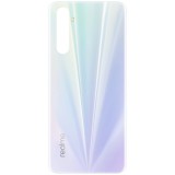 Capac Baterie Realme 6, Alb (Comet White), Service Pack 3200979