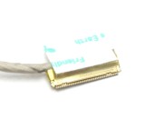 Cablu video LVDS Asus DD0EX2LC030, Q200E, S200E, X200, X201, X201E, X201L, X201S, X202E