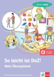 So leicht ist DaZ!