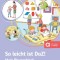 So leicht ist DaZ!