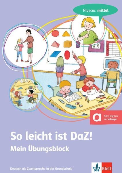 So leicht ist DaZ!
