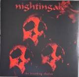 Nightingale The Breathing Shadow LP reissueremastered 2025 (vinyl)