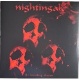 Nightingale The Breathing Shadow LP reissueremastered 2025 (vinyl)