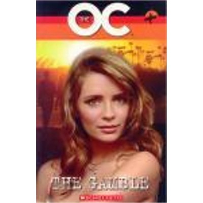 OC: The Gamble, The / Level 3 - JOSH SCHWARTZ foto