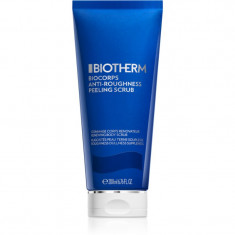 Biotherm Biocorps exfoliant pentru corp pentru femei 200 ml