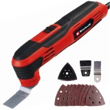 Einhell TC-MG 250 CE - Multicutter 250 W accesorii