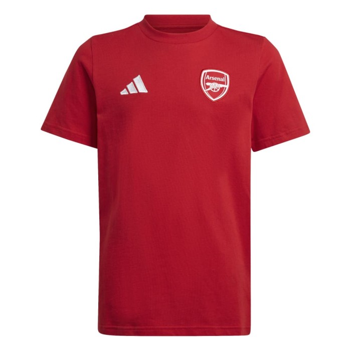 FC Arsenal tricou de copii red - 164