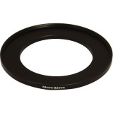 Cumpara ieftin Inel reductie step-up 58-82mm