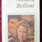 &quot;SANDRA BELLONI&quot;, George Meredith, 1989. Colectia &quot;Romanul de dragoste&quot; Nr. 229. Carte noua