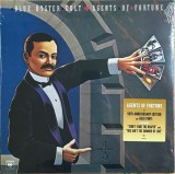 Blue Oyster Cult - Agents of Fortune - Vinil LP - 50th Anniversary Gold Edition - Rock - Columbia - 2026