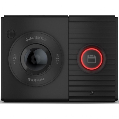 Garmin DashCam Tandem foto