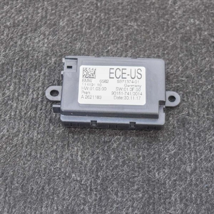 Alt modul de control BMW 4 Coupe F32, F82 2018 OEM: 937137490151-741 4179671