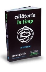Calatoria in timp - James Gleick