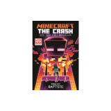 Minecraft: The Crash: An Official Minecraft Novel