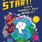Super Rabbit Boy World!: A Branches Book (Press Start! #12)