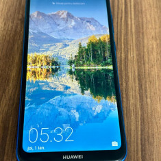 Vand huawei Y7 2019 dual sim