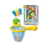 Joc de baie prinde insectele, Alex Toys