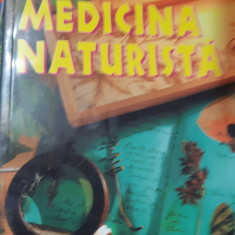 INCURSIUNE IN MEDICINA NATURISTA SPERANTA ANTON 2 VOLUME