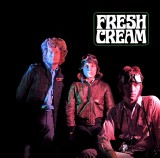 Cream Fresh Cream remastered (cd)