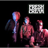 Cream Fresh Cream remastered (cd)