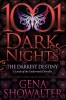 The Darkest Destiny: A Lords of the Underworld Novella