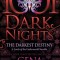 The Darkest Destiny: A Lords of the Underworld Novella