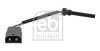 FEBI BILSTEIN 35357 senzor,nivel lichid de racire