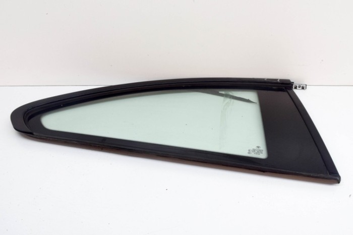 Geam lateral dreapta spate BMW 2 Coupe F22, F87 2018 OEM: Coupe | 15217157