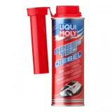 Cumpara ieftin Aditiv motorina Liqui Moly Speed Tec 250ml