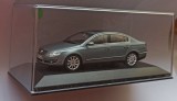 Macheta VW Passat B6 2006 light grey - Minichamps 1/43 Volkswagen