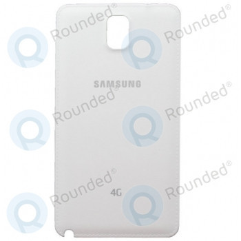 Samsung Galaxy Note 3 (SM-N9005) Capac baterie alb 4G foto