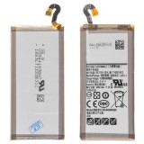 Acumulator pentru Samsung Galaxy S8, EB-BG950ABE/ABA, 3300 mAh, Oem