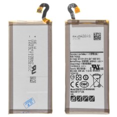 Acumulator pentru Samsung Galaxy S8, EB-BG950ABE/ABA, 3000 mAh