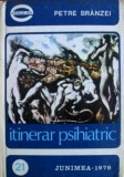 Itinerar psihiatric - Petre Branzei