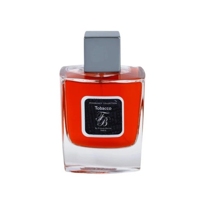 Franck Boclet Tobacco Tester Barbati EDP 100 ml