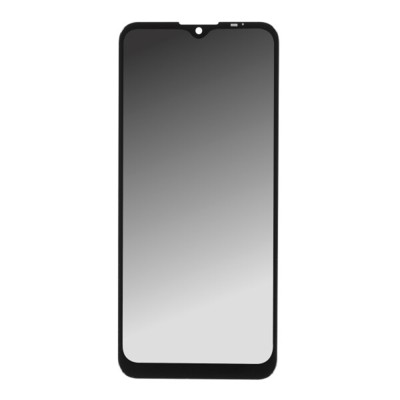 Display Motorola E7+ touchscreen fara rama, negru foto