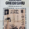 ARHITECTUL ADRIAN GHEORGHIU - AFISUL EXPOZITIEI RETROSPECTIVE , LA FACULTATEA DE ARHITECTURA , 8 - 20 NOIEMBRIE 1983