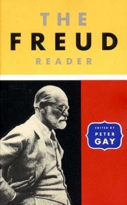The Freud Reader foto