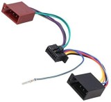 Conect ISO Kenwood JVC 16pini