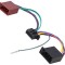 Conect ISO Kenwood JVC 16pini