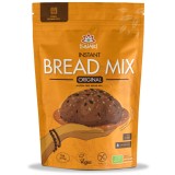 Mix instant pentru paine BIO Original (fara gluten) Iswari