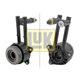 Pompa ambreiaj Ford Fiesta 5 Van, 10.2003-12.2010, Fusion (Ju), 08.2002-12.2012, Ka (Rb), 09.1996-11.2008, Mazda 2 (Dy), 02.2003-06.2007, LUK