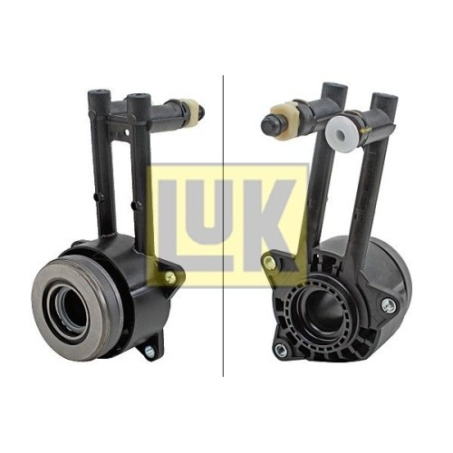 Pompa ambreiaj Ford Fiesta 5 Van, 10.2003-12.2010, Fusion (Ju), 08.2002-12.2012, Ka (Rb), 09.1996-11.2008, Mazda 2 (Dy), 02.2003-06.2007, LUK