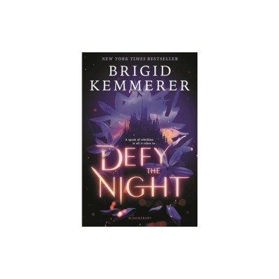 Defy the Night foto