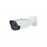 Camera de supraveghere Dahua TPC-BF2221-B3F4 Bullet IP Termica 160x1120 VOx, 3.5mm, 2MP, CMOS 1/2.8&#039;&#039;, 4mm, IR 35m, IP67, ePoE SafetyGuard Surveillanc