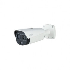 Camera de supraveghere Dahua TPC-BF2221-B3F4 Bullet IP Termica 160x1120 VOx, 3.5mm, 2MP, CMOS 1/2.8'', 4mm, IR 35m, IP67, ePoE SafetyGuard Surveillanc