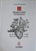 FESTIVALUL INTERNATIONAL DE TEATRU DE LA SIBIU. MARTURII. EDITIE BILINGVA ROMANA - ENGLEZA-CONSTANTIN CHIRI-253404