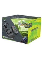 Logitech G Saitek Farming Simulator Controller PC