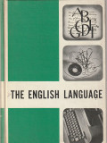 JOSEPH C. BLUMENTHAL, LOUIS ZAHNER - THE ENGLISH LANGUAGE