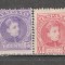 Spania.1902 Regele Alfons XIII SS.102